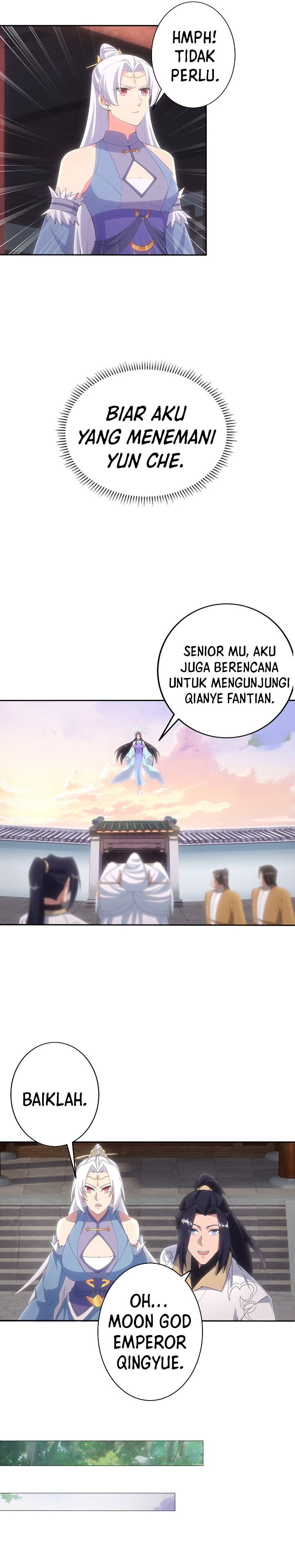 Dilarang COPAS - situs resmi www.mangacanblog.com - Komik against the gods 749 - chapter 749 750 Indonesia against the gods 749 - chapter 749 Terbaru 6|Baca Manga Komik Indonesia|Mangacan